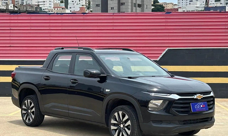 Chevrolet Montana Lt...