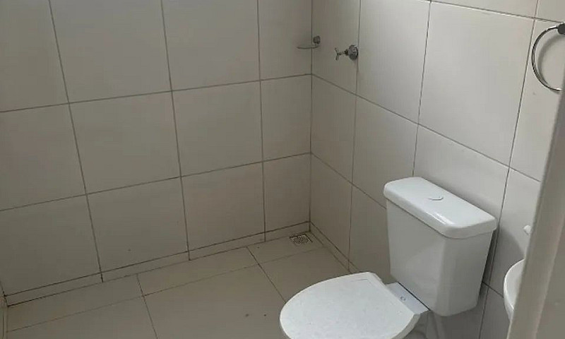 Casa Recém Construíd...