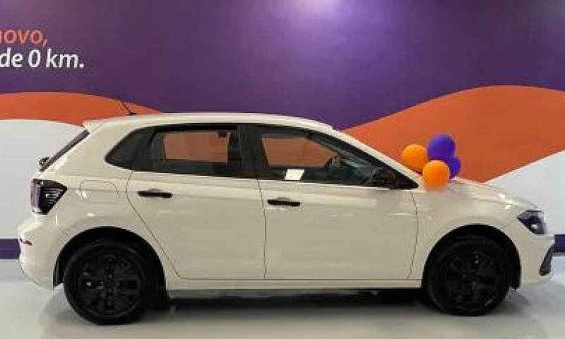 Volkswagen Polo Trac...
