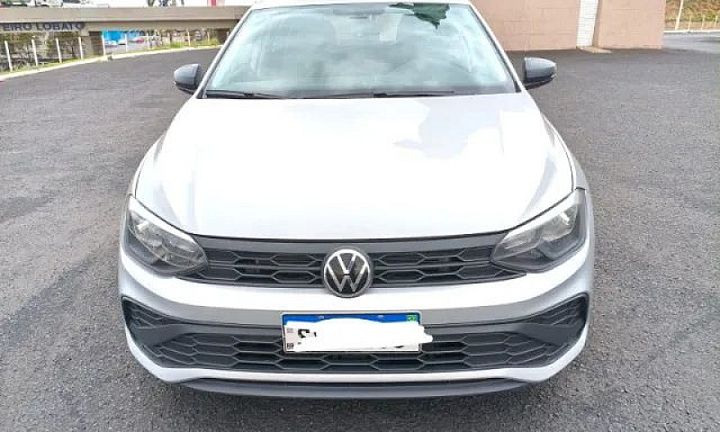 Volkswagen Polo 1.0 ...