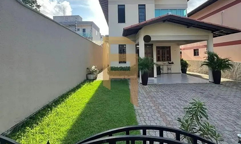 Casa Duplex Em Condo...