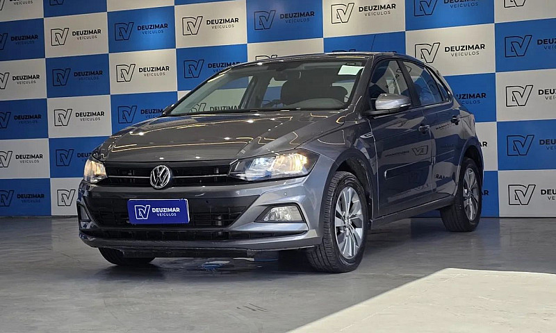 Polo Confortline 1.0...