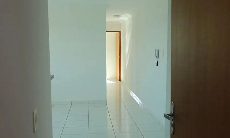 Apartamento 2 Quarto...