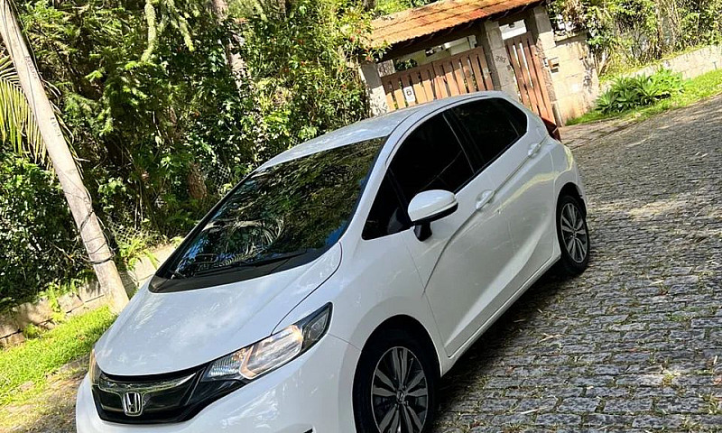 Honda Fit Ex/S/Ex 1....