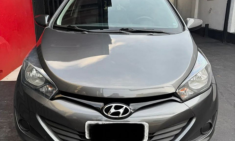 Hyundai Hb20 C./C.pl...