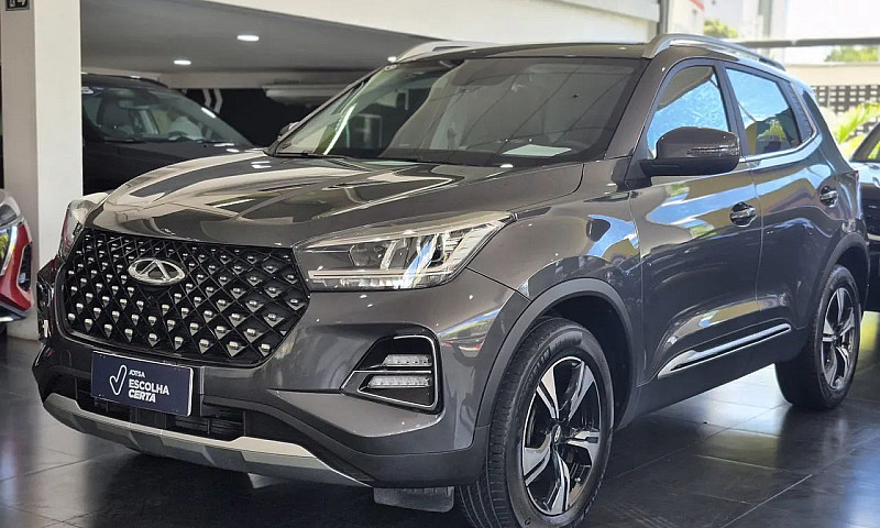 Chery Tiggo 5X Sport...