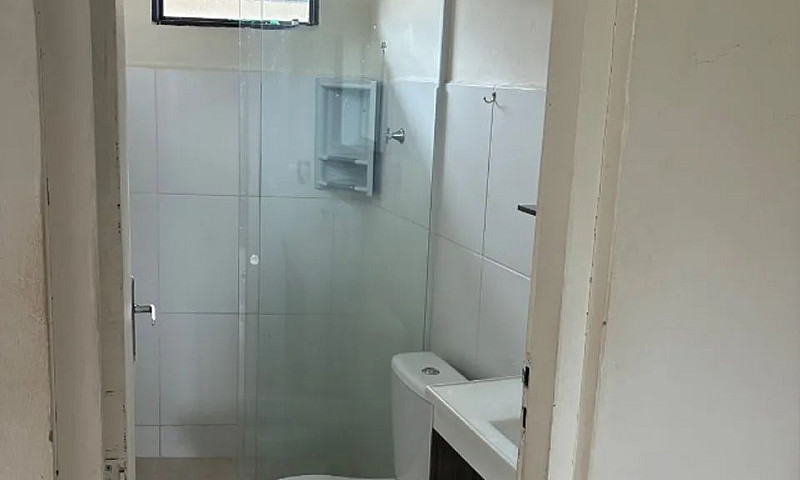 Alugo Apartamento 2 ...