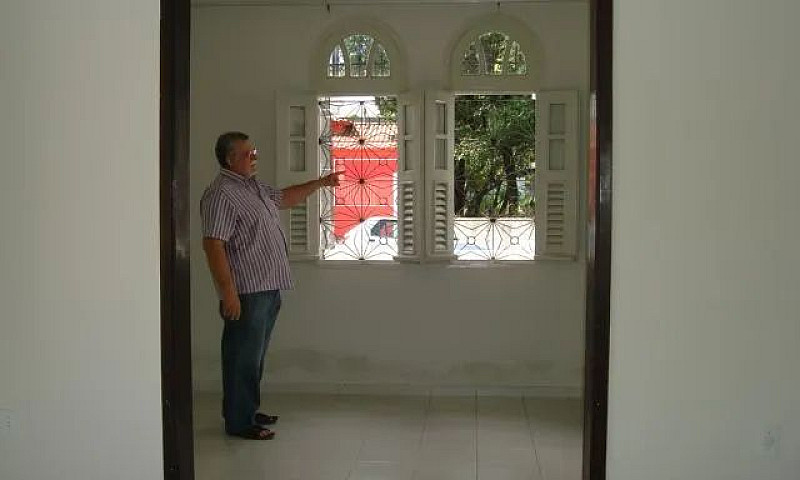 Casa Comercial Centr...