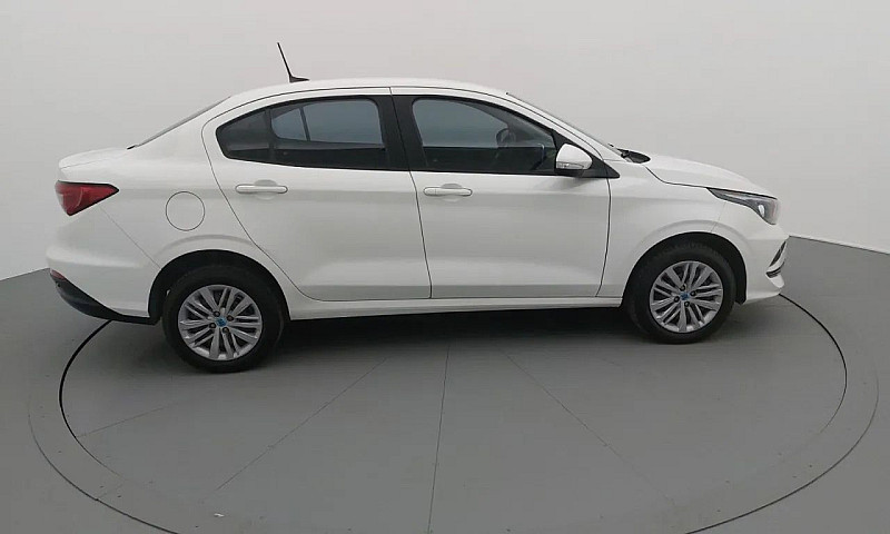 Fiat Cronos Drive 1....