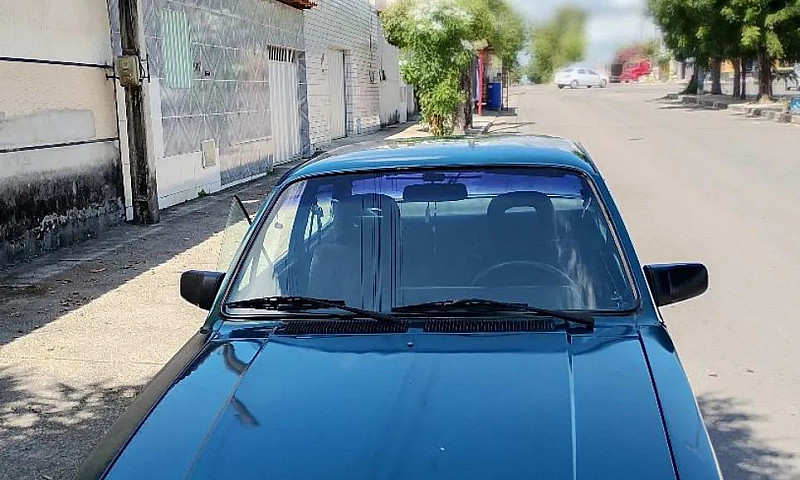 Chevrolet Chevette L...