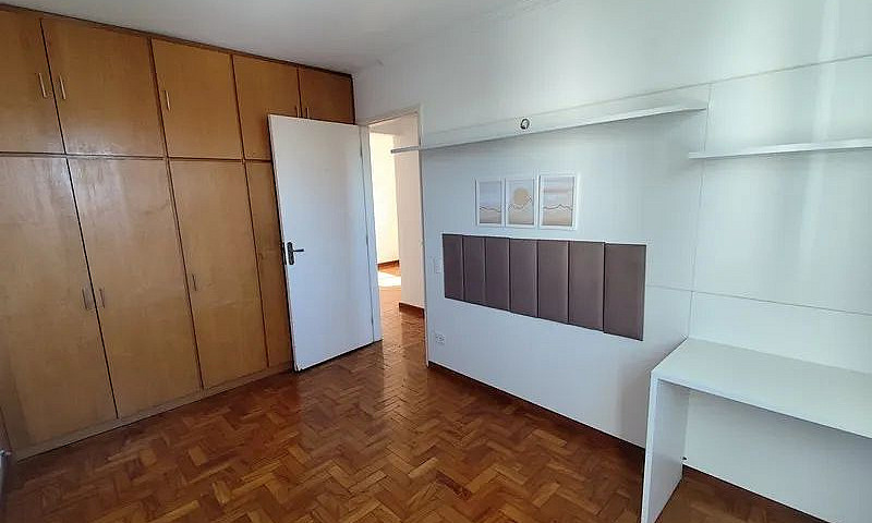 Seu Novo Lar Na Vila...