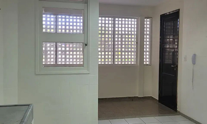 Apartamento Para Alu...