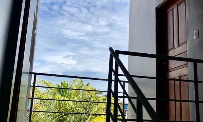 Kitnet Perto Da Ufpa...