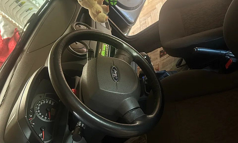 Ford Ka 1.0 8V/1.0 8...