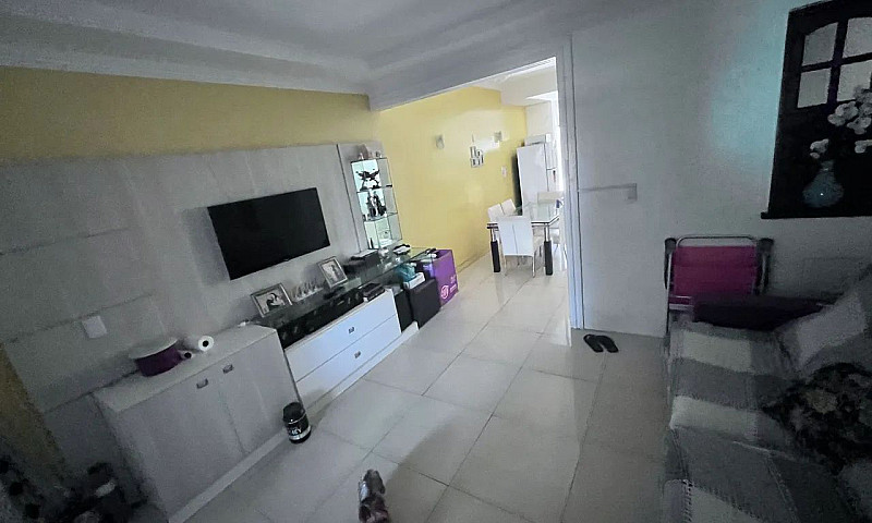 Excelente Duplex Em ...