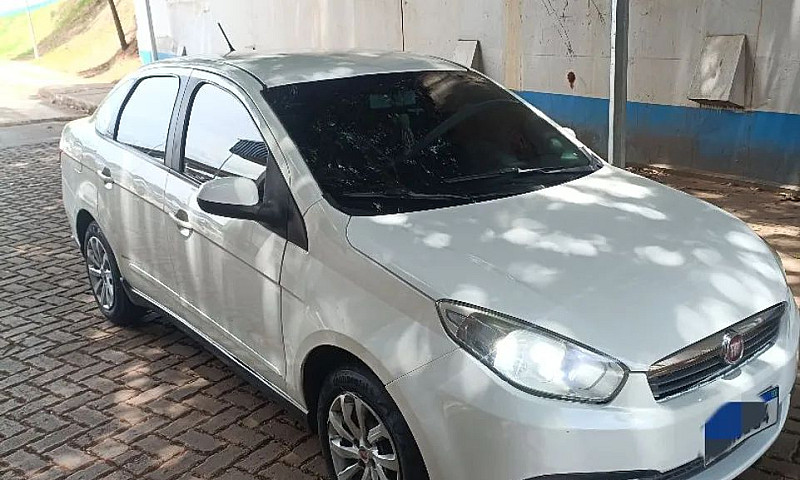 Fiat Grand Siena Att...