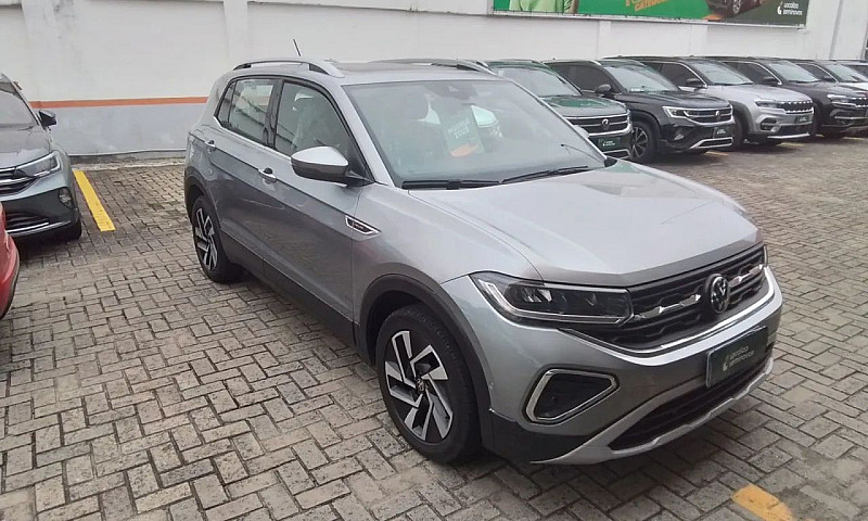 Volkswagen T-Cross H...