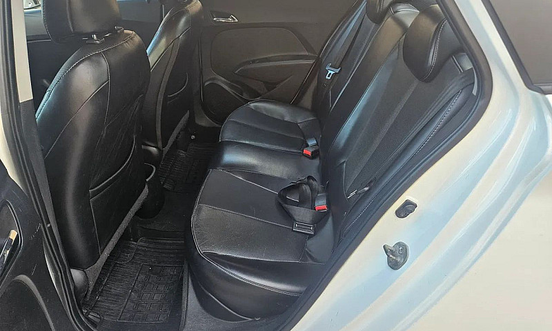 Hyundai Hb20S Premiu...