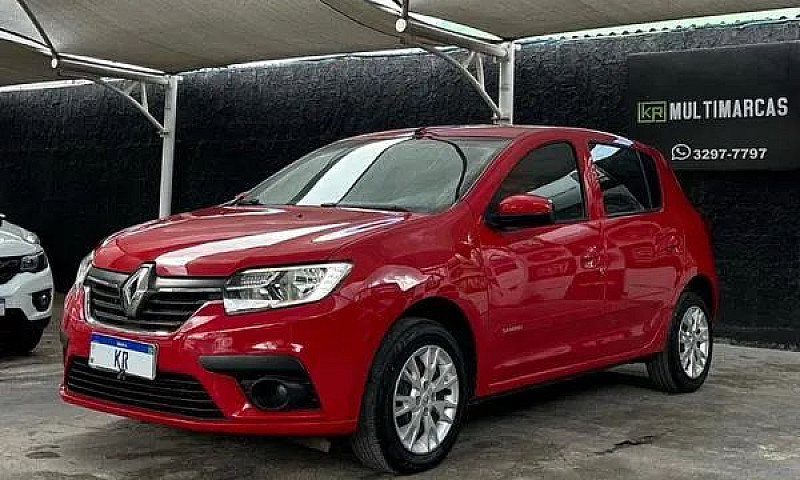 Renault Sandero Zen ...