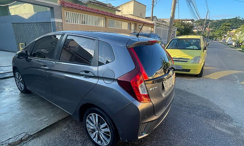 Honda Fit Ex/S/Ex 1....