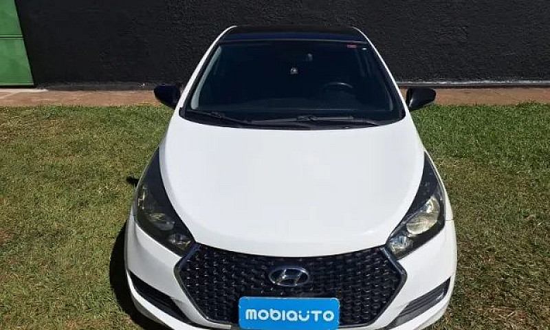Hyundai Hb20 R Spec ...