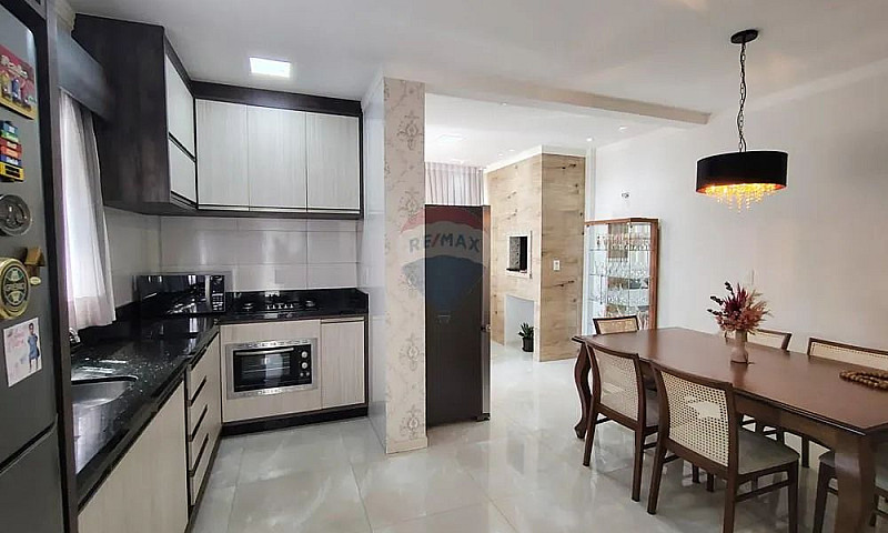Apartamento 3 Quarto...