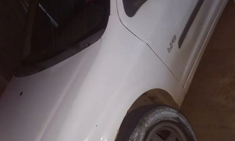 Chevrolet Celta Life...