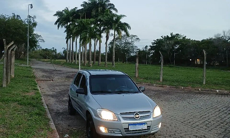 Chevrolet Celta Spir...