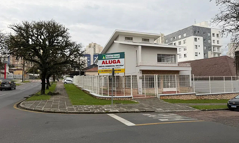 Casa Comercial Para ...