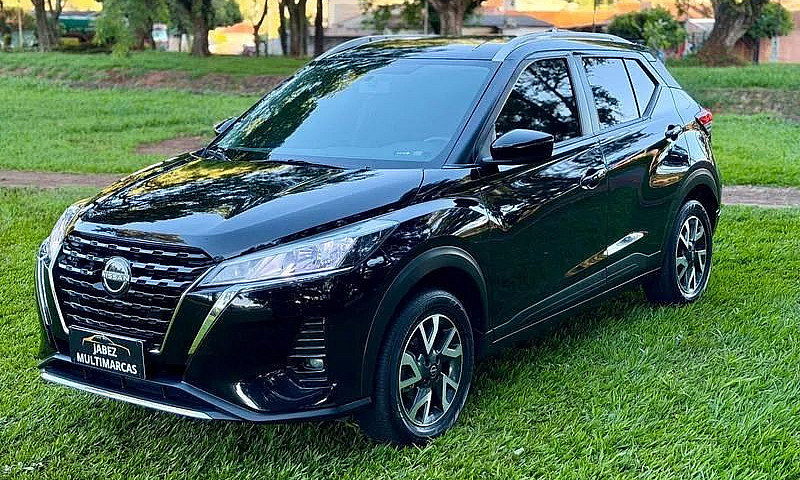 Nissan Kicks Sense 1...