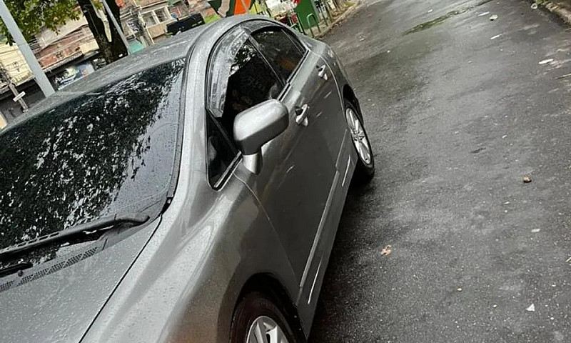 Honda Civic Sedan Lx...