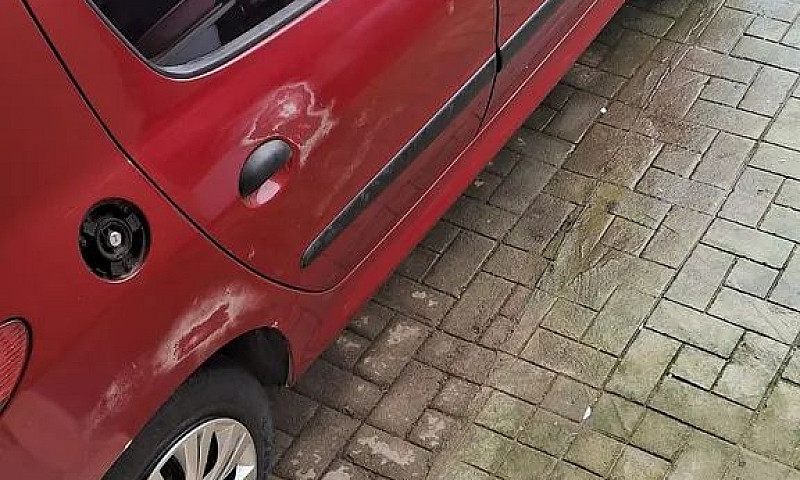 Peugeot 206 Soleil 1...