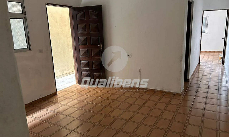 Casa Para Alugar 2 Q...