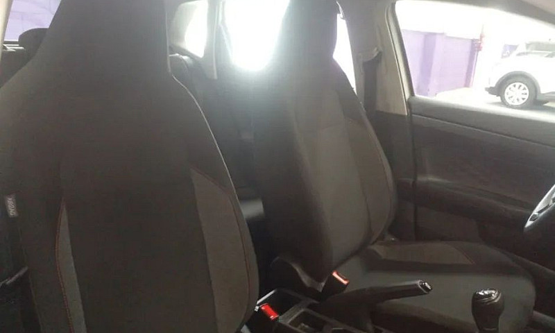 Volkswagen Polo Trac...