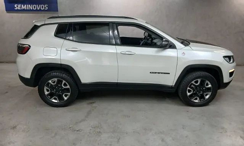 Jeep Compass Trailha...