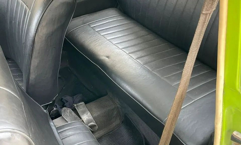 Volkswagen Variant 1...