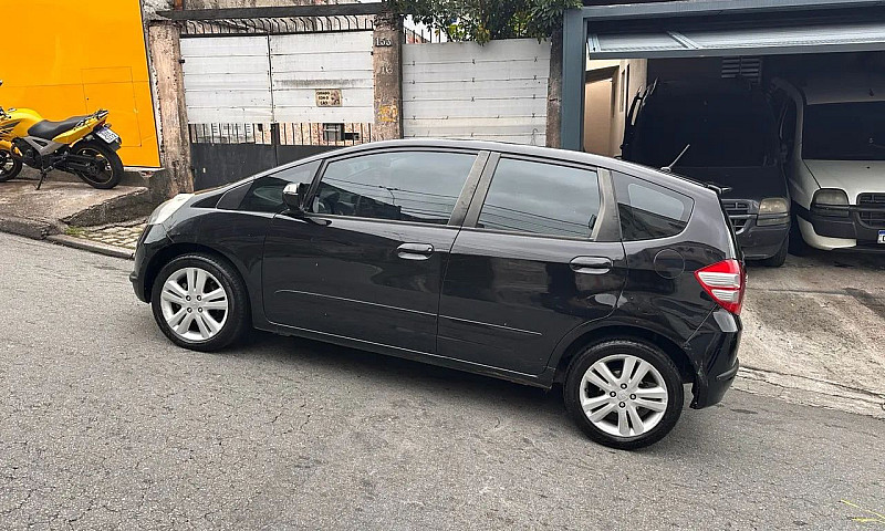 Honda Fit Ex/S/Ex 1....