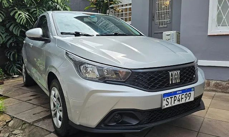 Fiat Argo Drive 1.0 ...