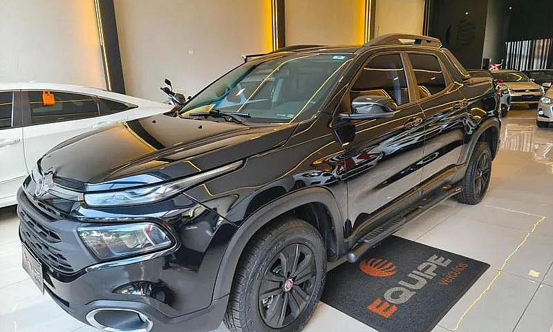 Fiat Toro Freedom 1....