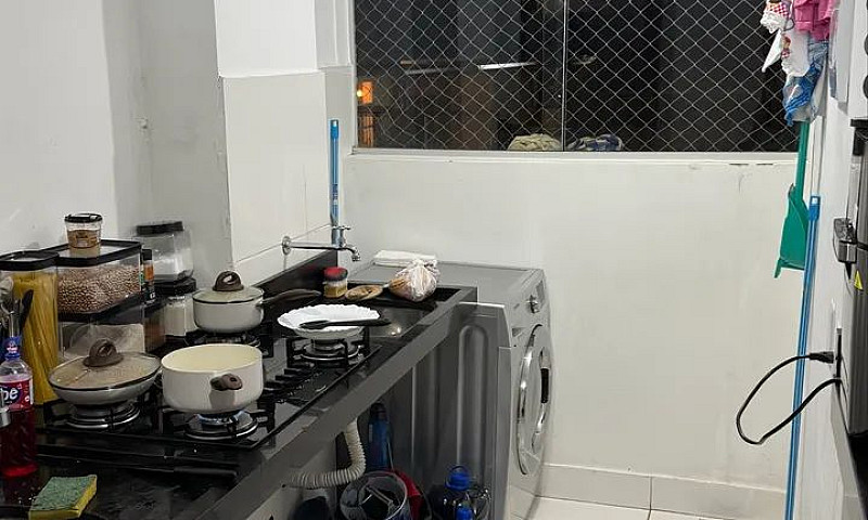 Apartamento Solar Vi...