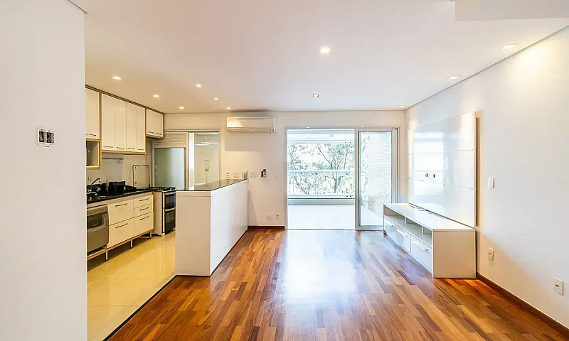 Apartamento Duplex N...