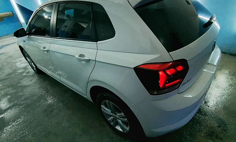 Volkswagen Polo 1.6 ...