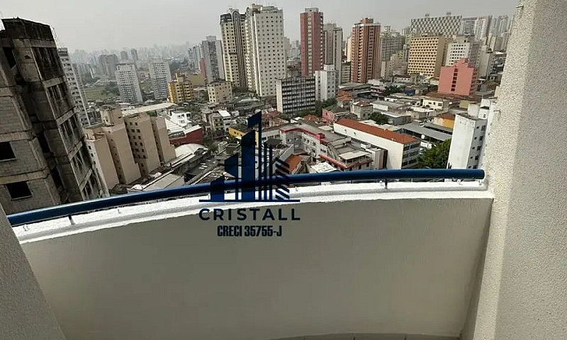 Apartamento 1 Dorm C...