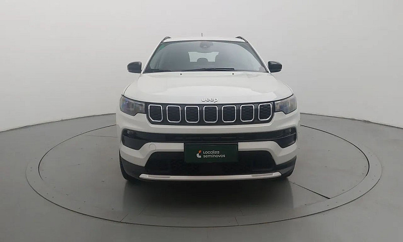 Jeep Compass Long. T...