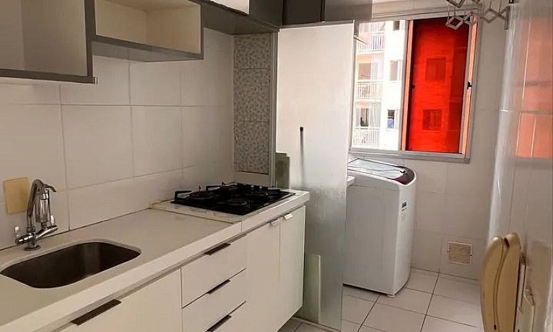 Alugo/Vendo Apartame...