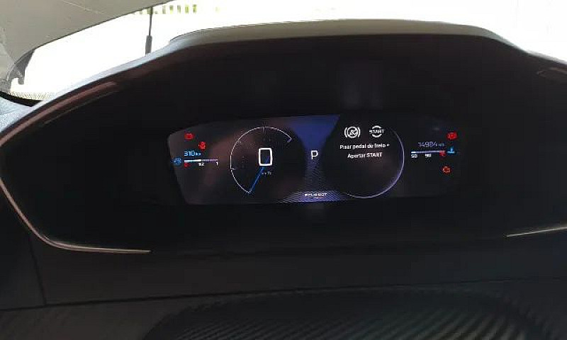 Peugeot 2008 Allure ...