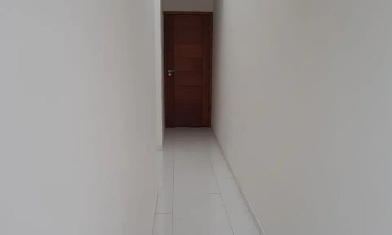 Casa No Jardim Vitór...