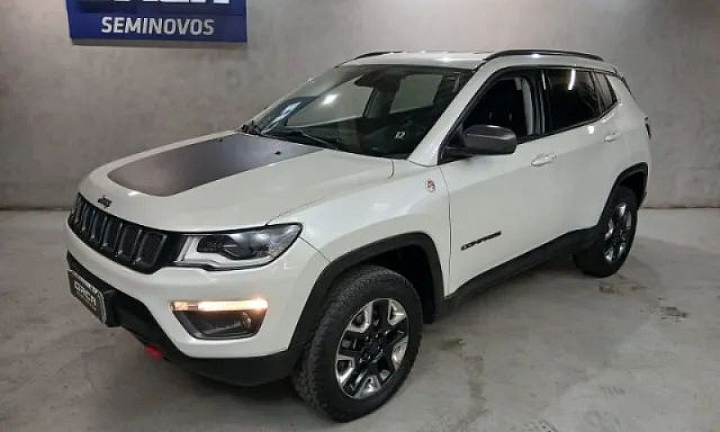 Jeep Compass Trailha...