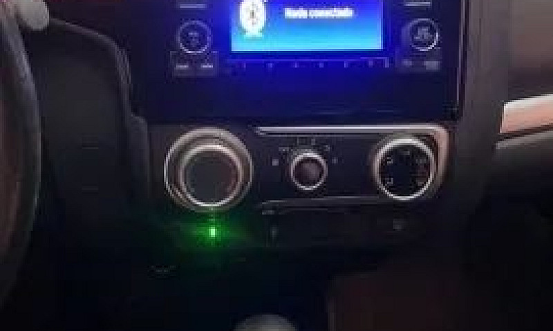 Honda Wr-V Ex 1.5 Fl...