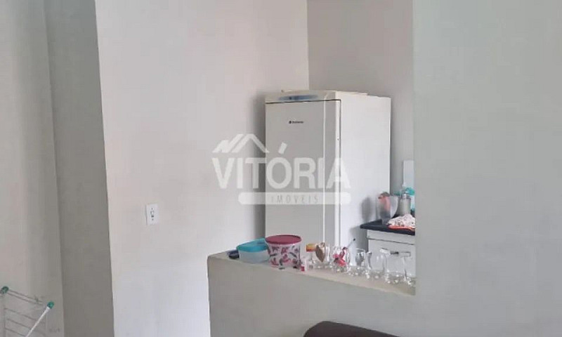 Apartamento Térreo À...